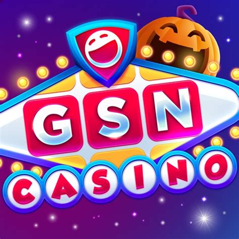 Gsn Casino Apk