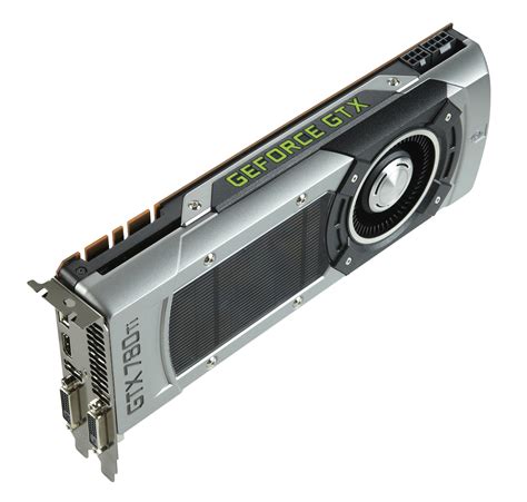 Gtx 780 Ti Fenda Unica