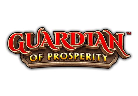 Guardian Of Prosperity Netbet