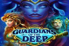 Guardians Of The Deep 1xbet