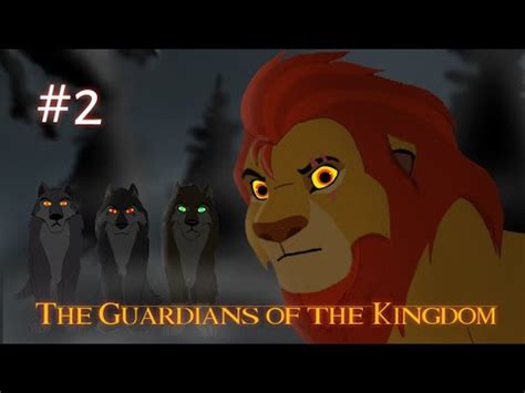 Guardians Of The Kingdom Sportingbet