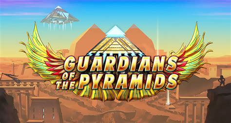 Guardians Of The Pyramids Bet365