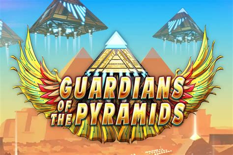 Guardians Of The Pyramids Bodog