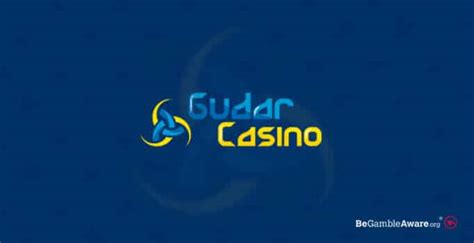 Gudar Casino Bonus