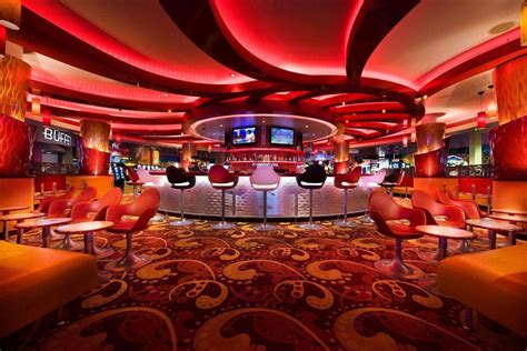 Gueixa Lounge Casino