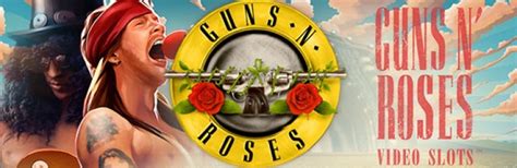 Guns N Roses Betsson