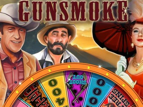 Gunsmoke Casino