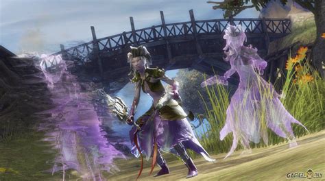 Gw2 Mesmer Slot De Habilidades