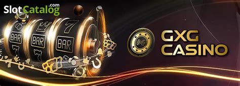 Gxgbet Casino Colombia