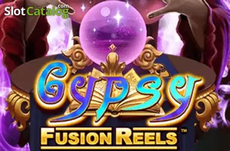 Gypsy Fusion Reels Betano