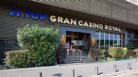 H Top Casino Royal Comentarios