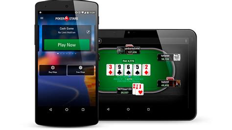 Ha De Poker A Dinheiro Real Aplicacoes Para Android