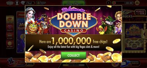 Ha Novos Codigos Promocionais Para Doubledown Casino