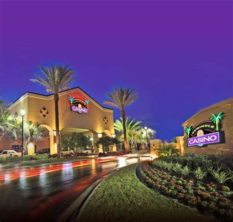 Ha Os Casinos Em Fort Myers Na Florida
