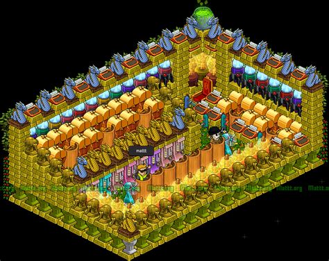 Habbo Proibicao De Cassinos