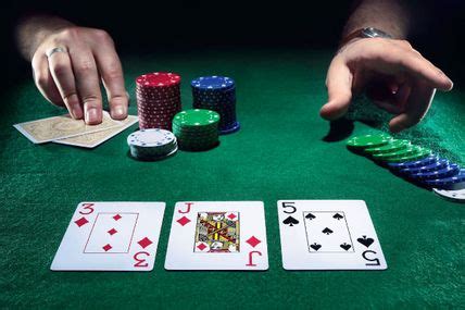 Habilidades De Poker Dicas