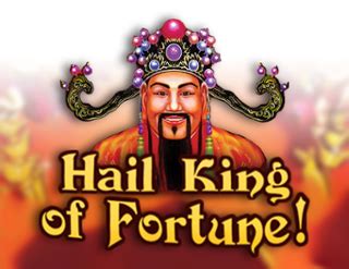 Hail King Of Fortune Bodog