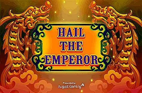 Hail The Emperor Blaze