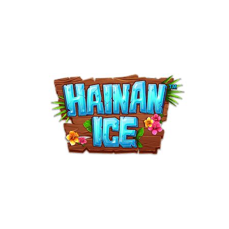 Hainan Ice Betfair