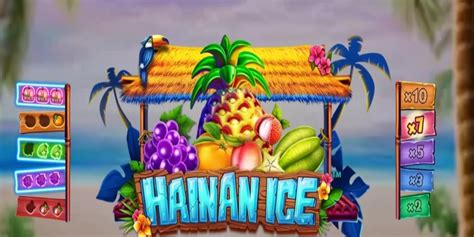 Hainan Ice Leovegas