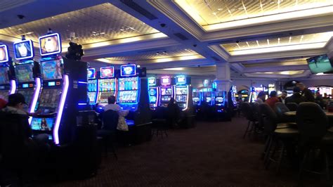 Halifax Casino De Jantar