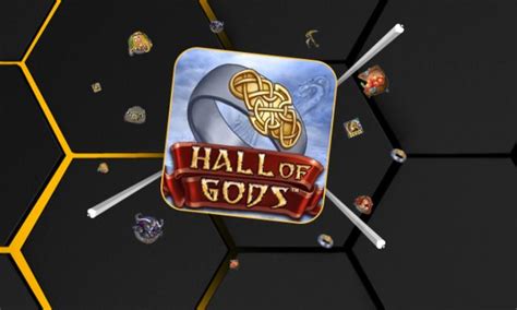 Hall Of Gods Bwin