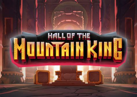 Hall Of The Mountain King Bet365