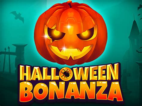 Halloween Bonanza 888 Casino