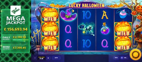 Halloween Farm Slot - Play Online