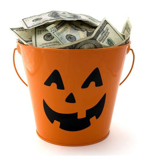 Halloween Money Parimatch