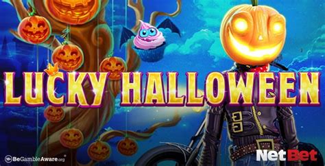 Halloween Slot Netbet