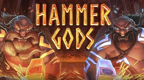 Hammer Gods Blaze