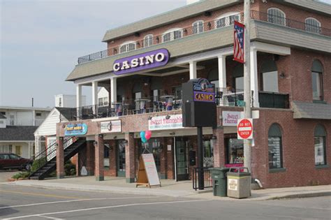 Hampton Beach Blackjack