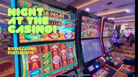 Hampton Beach Slots