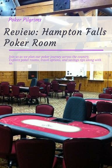 Hampton Poker Nh