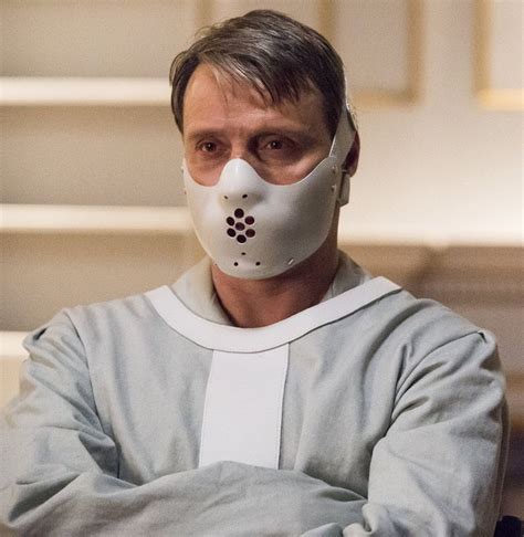 Hannibal Do Nbc Intervalo De Tempo