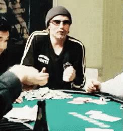 Hannibal Higgins Poker