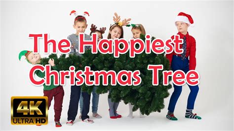 Happiest Christmas Tree Brabet