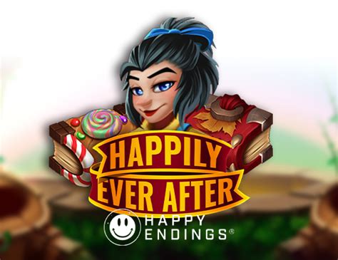 Happily Ever After With Happy Endings Reels Betsson