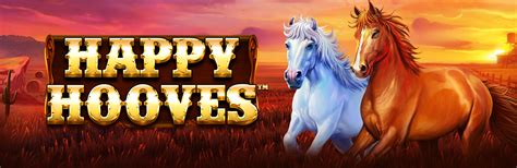 Happy Hooves 888 Casino