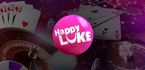 Happy Luke Casino Apostas