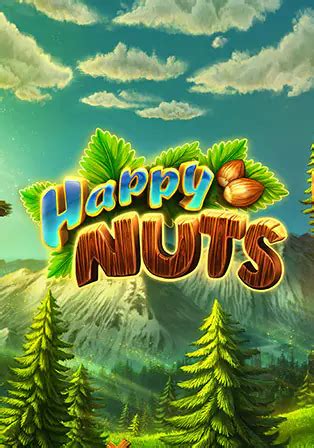 Happy Nuts Slot - Play Online