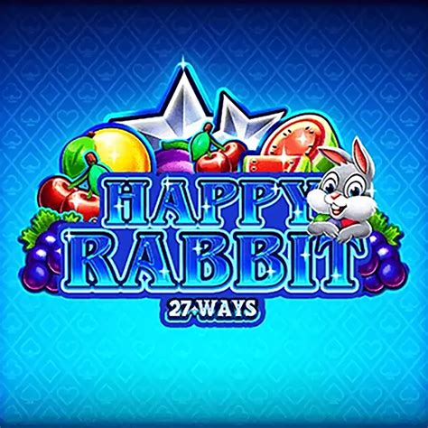 Happy Rabbit 27 Ways Bet365