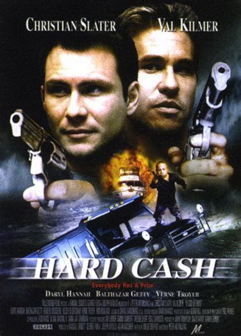 Hard Cash Betsul