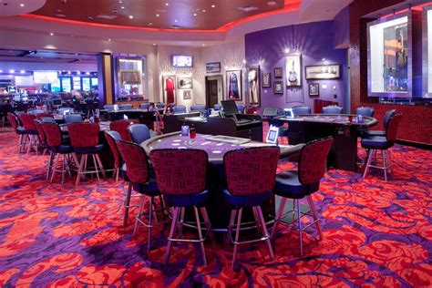 Hard Rock Biloxi Torneios De Poker