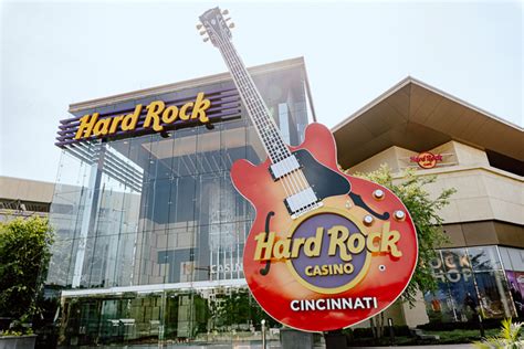 Hard Rock Casino Akron Ohio