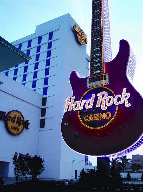 Hard Rock Casino Biloxi Ms Empregos