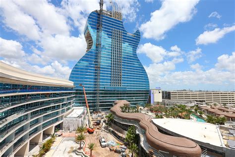 Hard Rock Casino De Hollywood Fl Restaurantes