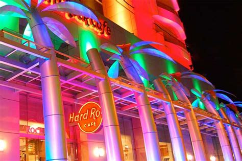 Hard Rock Casino Nicaragua