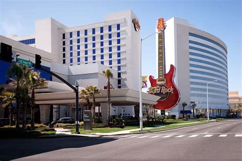 Hard Rock Casino Resort Spa Biloxi Ms